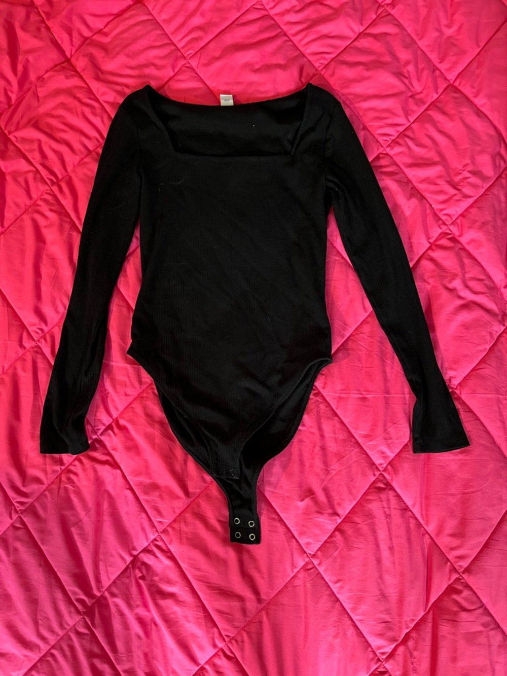 Old Navy Black Top